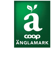 Coop Ansvarlighedsrapport 2010 - Bygge Danmarks omtanke brand, Änglamark