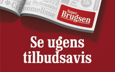 Se ugens tilbudsavis