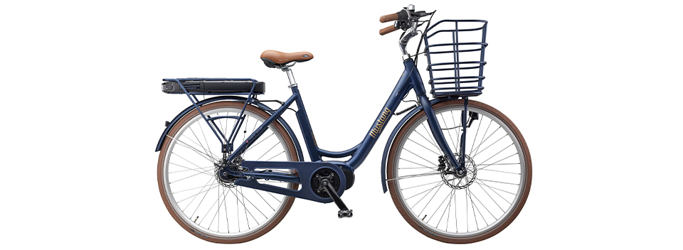 Tage en risiko Næsten Hele tiden Køb din elcykel med centermotor online her | Coop.dk