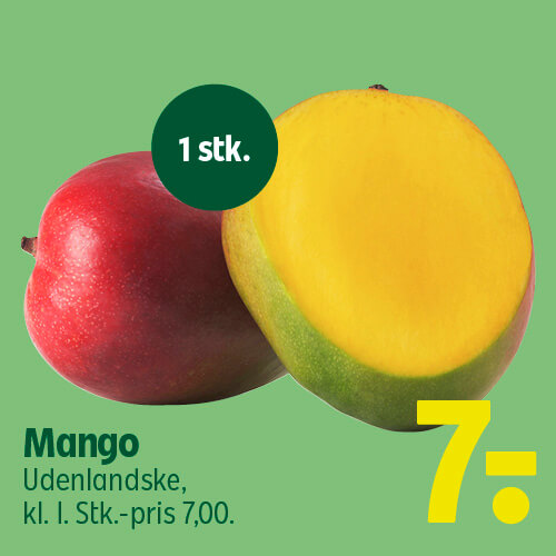 Mango